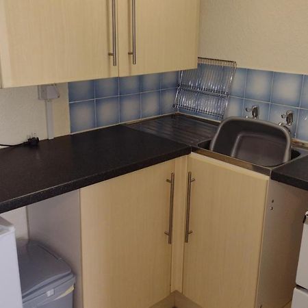 The Kathrene Holiday Flats Флітвуд Екстер'єр фото