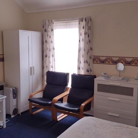The Kathrene Holiday Flats Флітвуд Екстер'єр фото