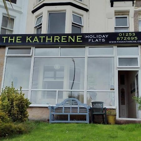 The Kathrene Holiday Flats Флітвуд Екстер'єр фото