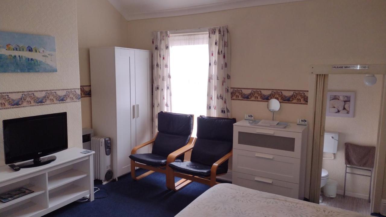 The Kathrene Holiday Flats Флітвуд Екстер'єр фото