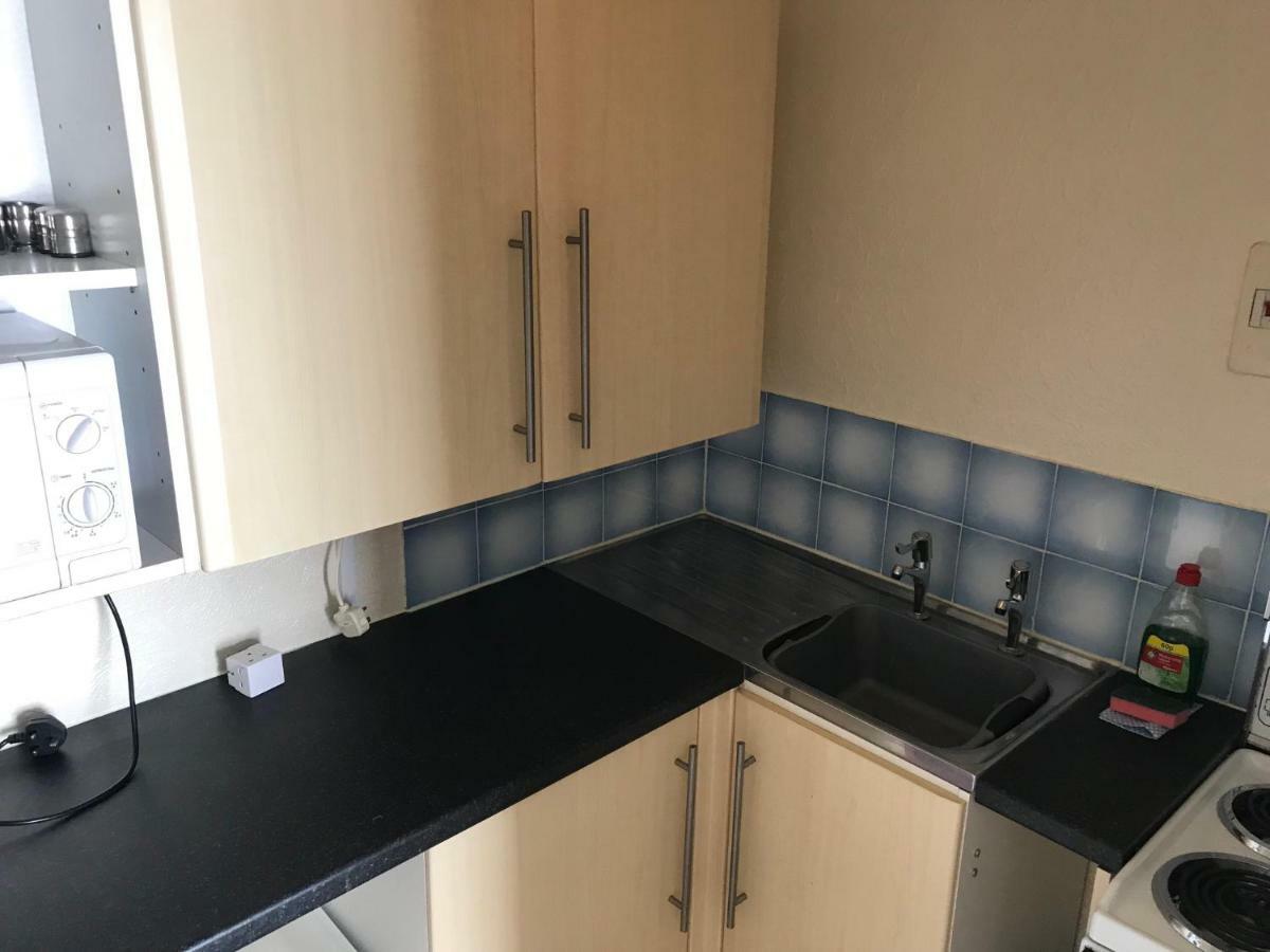 The Kathrene Holiday Flats Флітвуд Екстер'єр фото